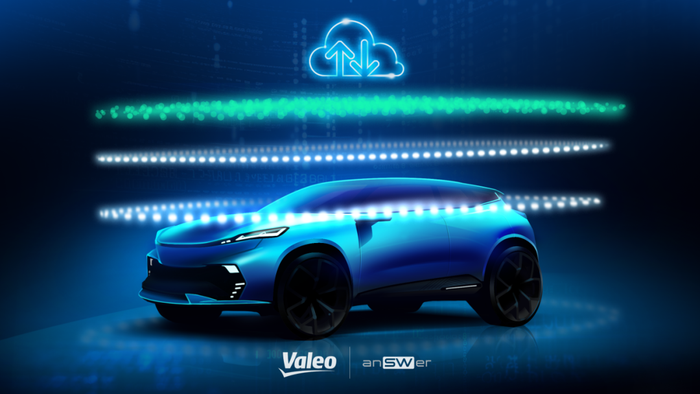 舍弗勒免接触进入传感器：便捷车身进入的创新解决方案