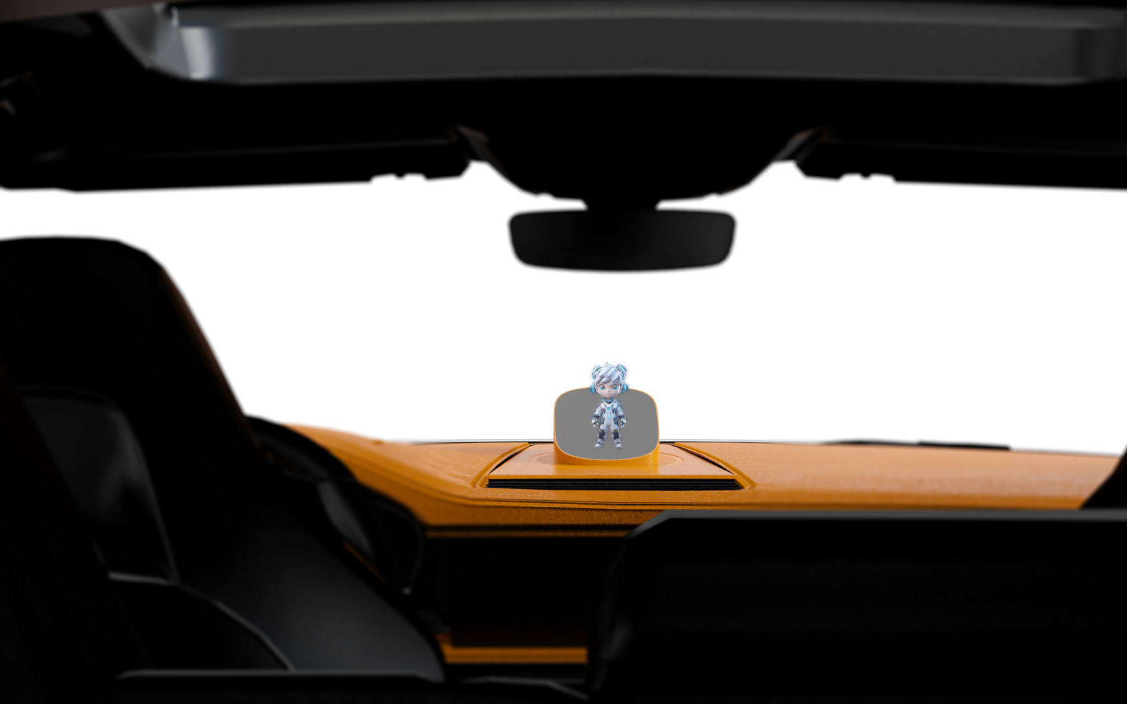 Parkopedia泊知港-车载出行与车内支付服务 | 申报2025第七届金辑奖中国汽车新供应链百强