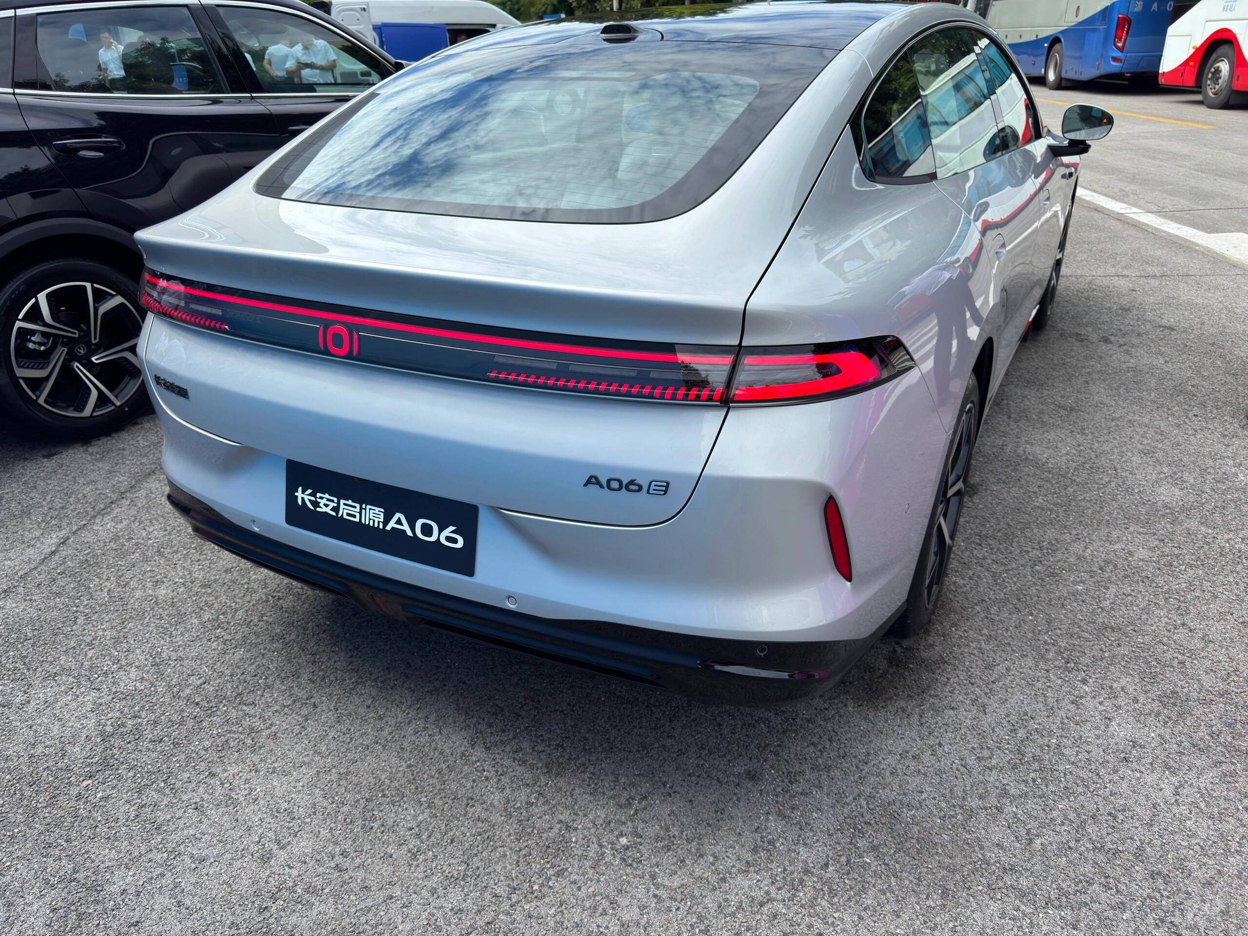 【盖世快讯】“中国长安汽车集团”官微上线；小鹏副总裁辟谣“重上激光雷达”传闻