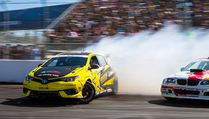 耐克森轮胎推出尖端高动态驾驶模拟器 加速轮胎开发