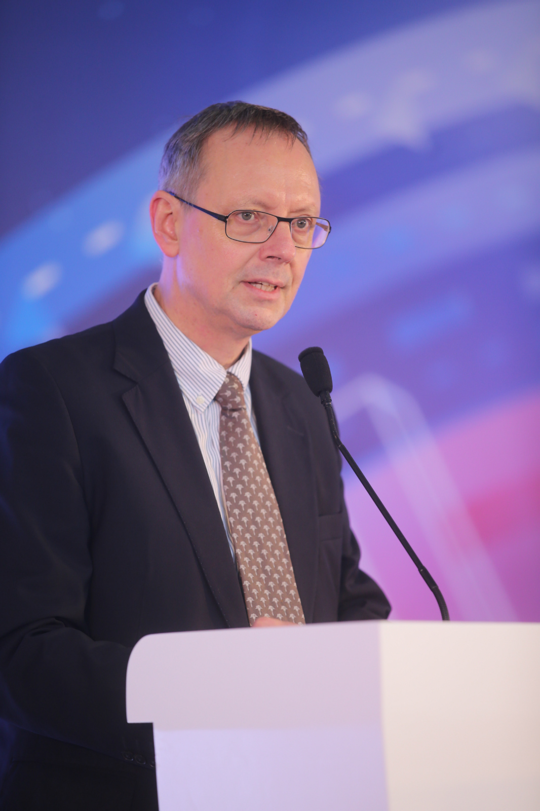 奥托立夫武汉技术研发中心奠基