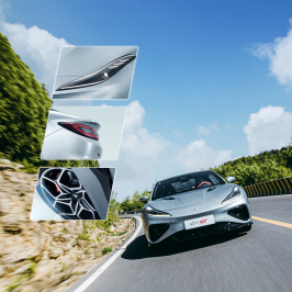 泰国调整电动汽车政策，放宽生产要求