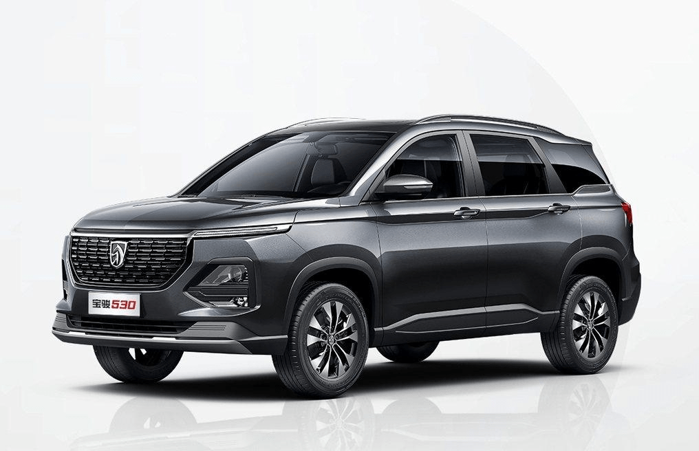 五菱、MG双品牌海外首家联名体验中心开业