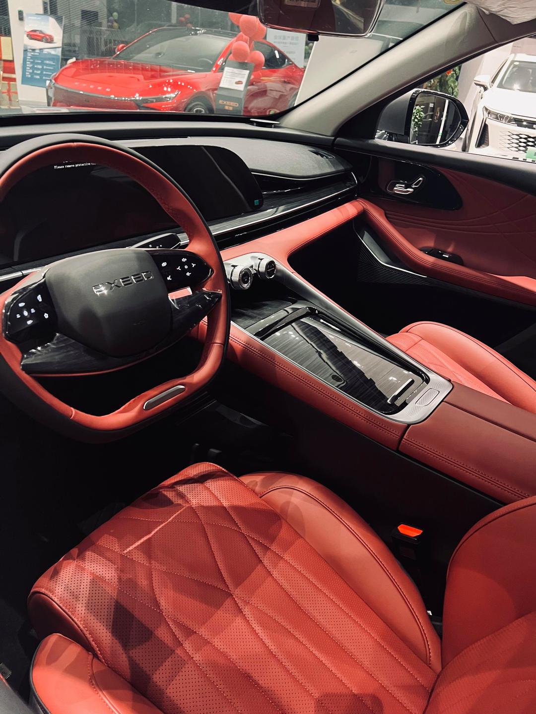 地平线HSD迎来升级，首搭车型锁定奇瑞星途E05