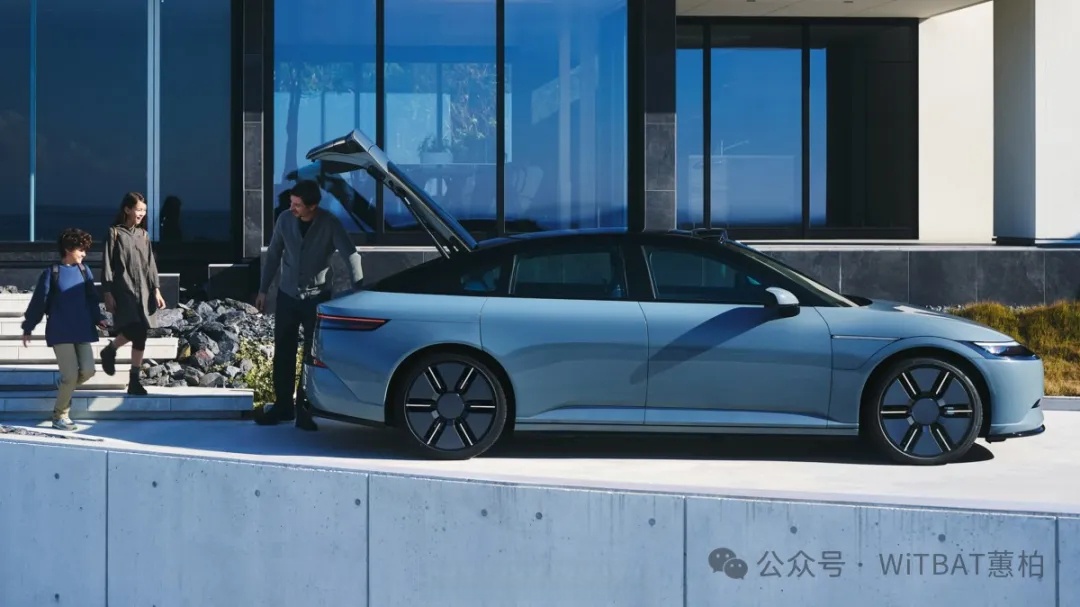 索尼本田电动汽车合资企业在美国因直销模式遭起诉