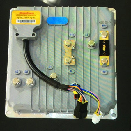 经纬恒润物理区域控制器量产百万件里程碑