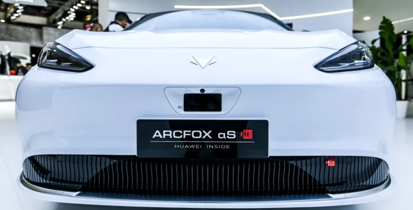 盖世周报 | 丰田开始在泰国采购中国零部件；博格华纳斩获中国车企新订单