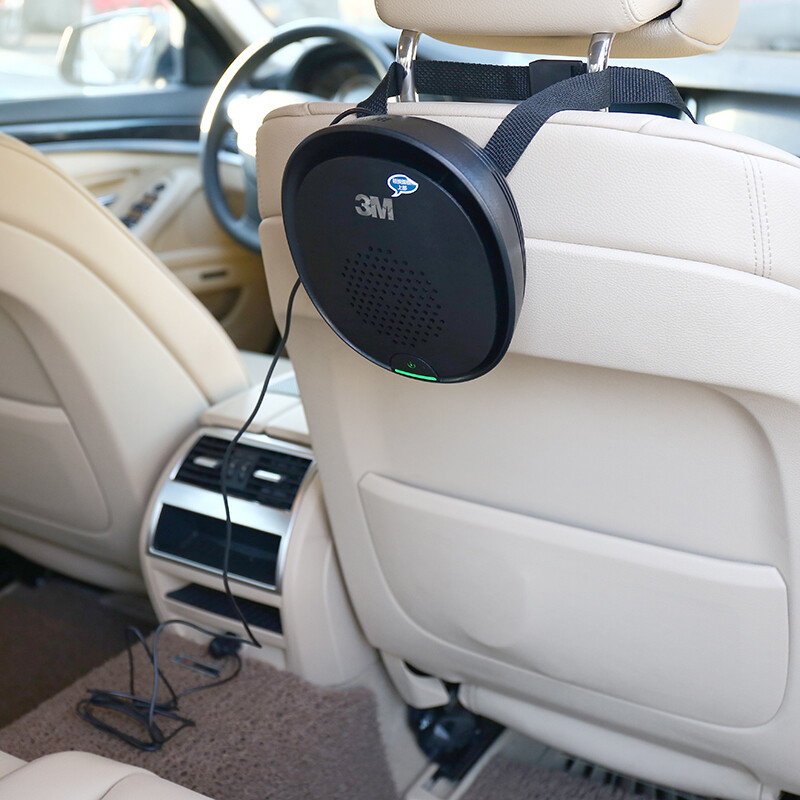 3M汽车产品应急手册：快速修复车辆问题