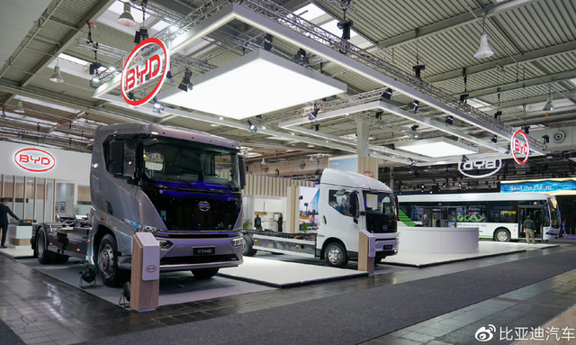 印度阿达尼集团否认寻求与比亚迪在电池领域开展合作