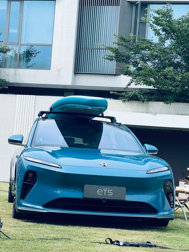 E周看点 | 蔚来完成10亿美元融资；小鹏汽车启用欧洲研发中心