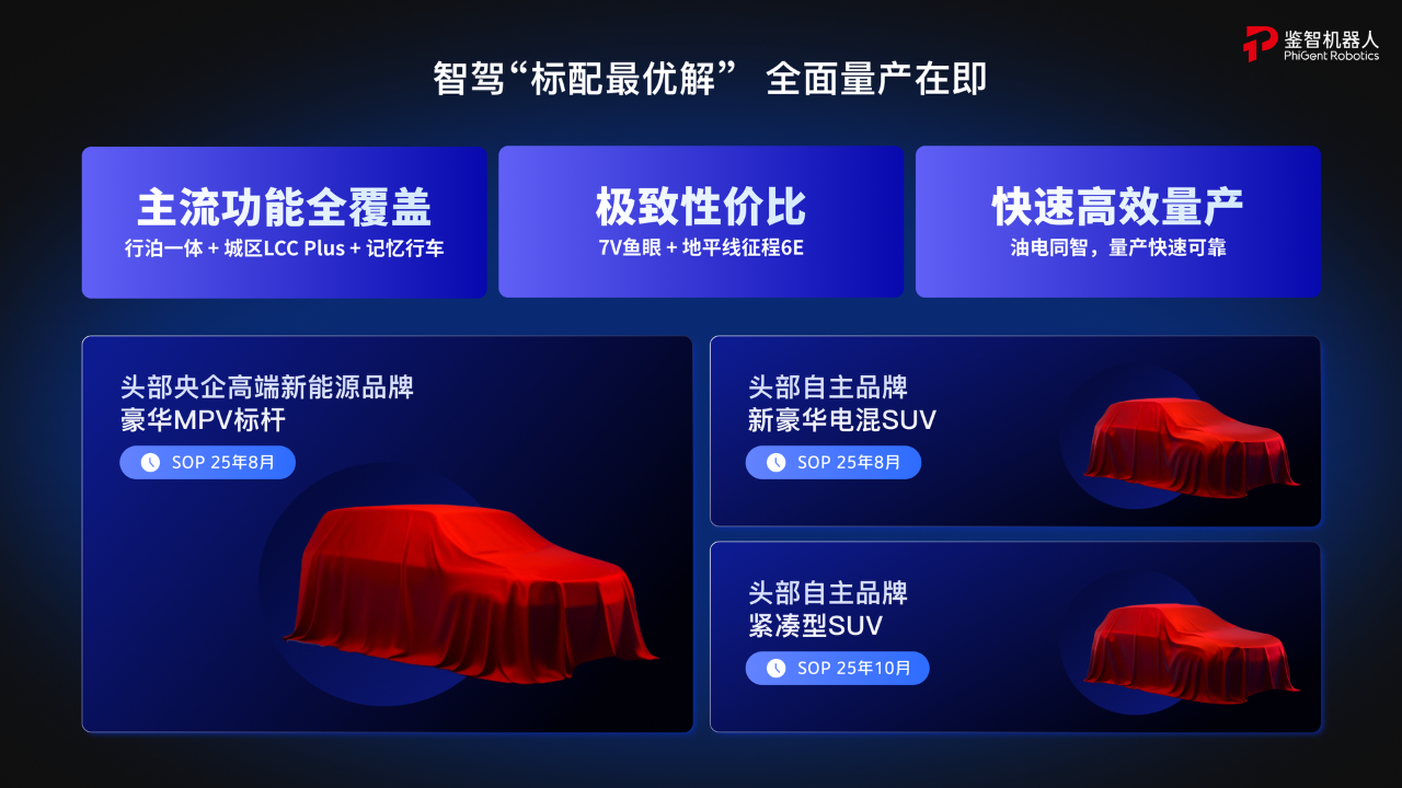 小智一周要闻 | 中国智能汽车军团齐聚IAA;哈啰发布首款量产Robotaxi车型HR1