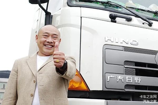 公交车抢了物流车的生意？