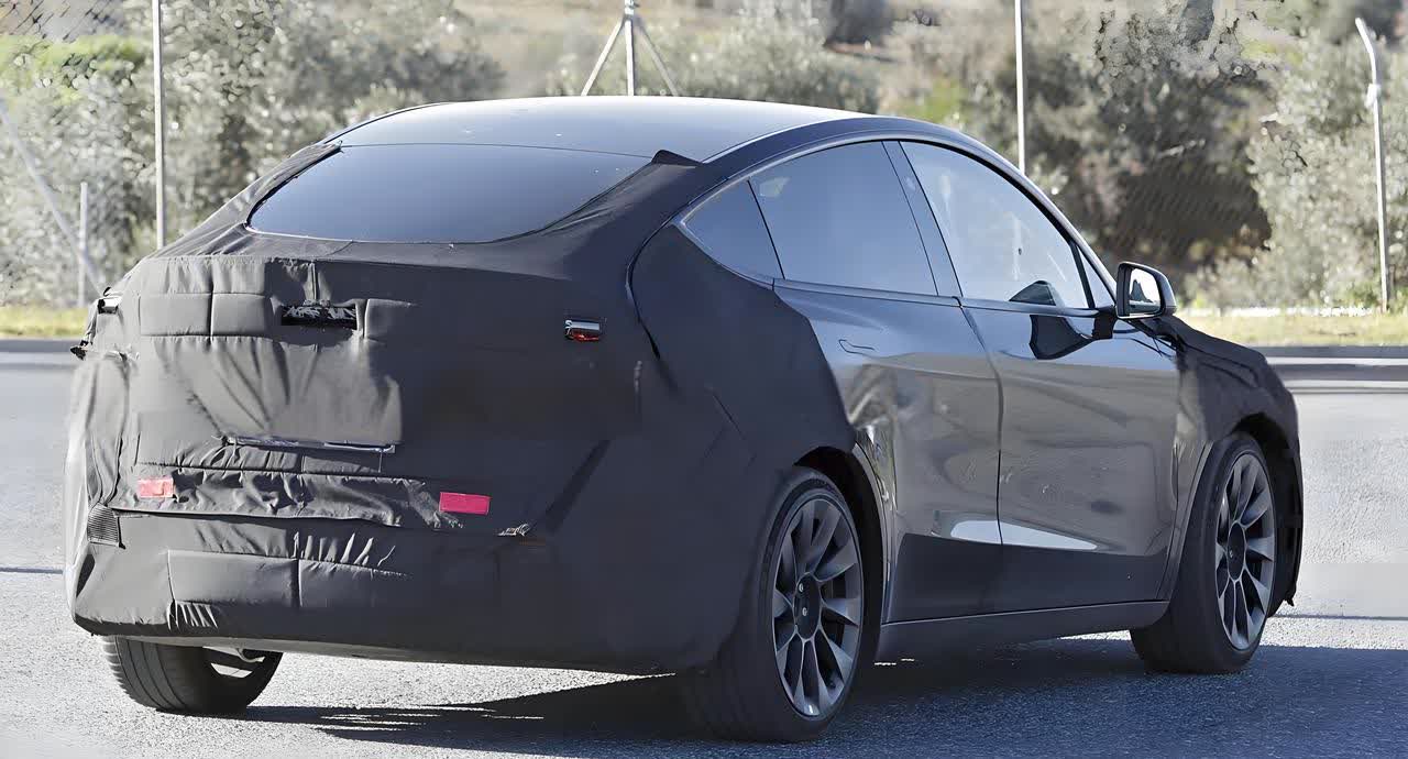 CES 2026：恩智浦全新S32N7处理器释放软件定义汽车（SDV）的全部潜力