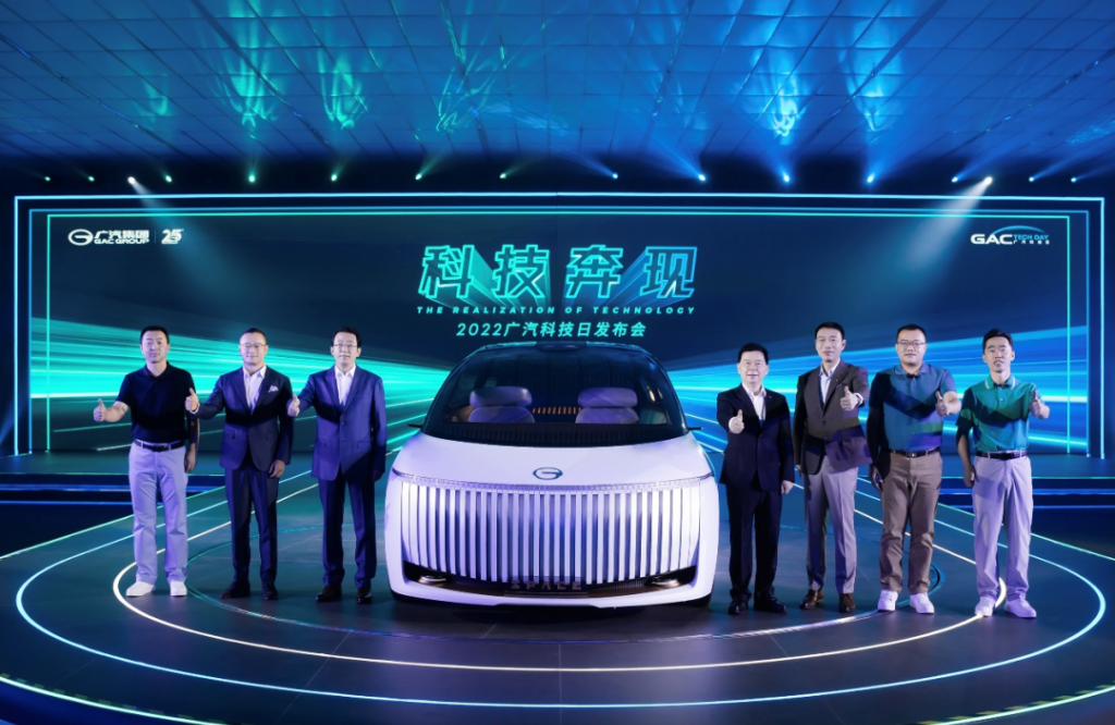 什么车能让曾毓群亲自力荐，即将揭晓！​