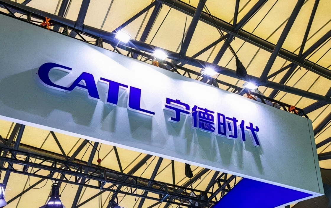 什么车能让曾毓群亲自力荐，即将揭晓！​