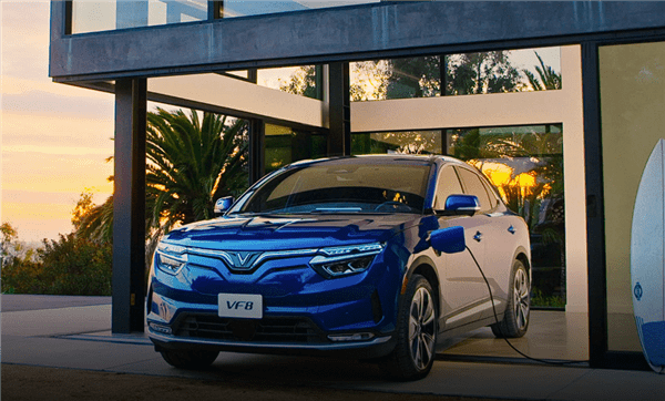 VinFast计划2028年在美国建厂，同时寻求股权投资方