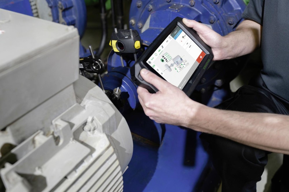 舍弗勒计划到2028年实现利润率翻倍