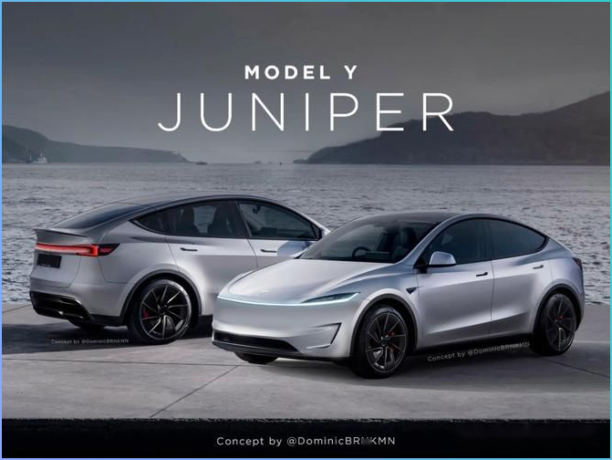 日本电动车市场“王位”之争：特斯拉有望赶超日产