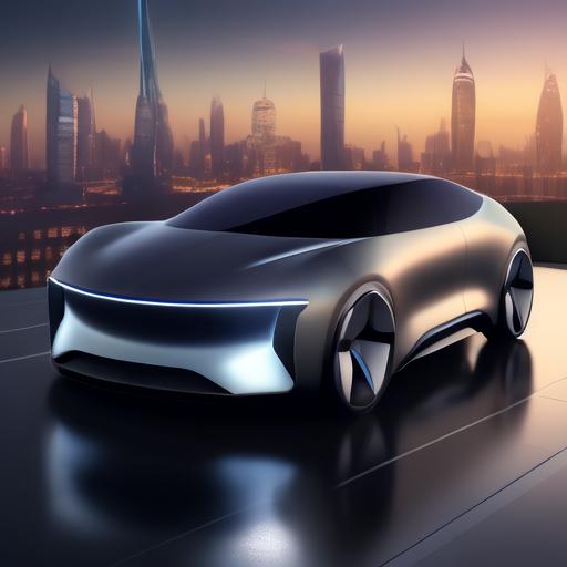 上汽通用汽车：“芯”领智变 体验为核——以汽车芯片创新重构用户出行生态