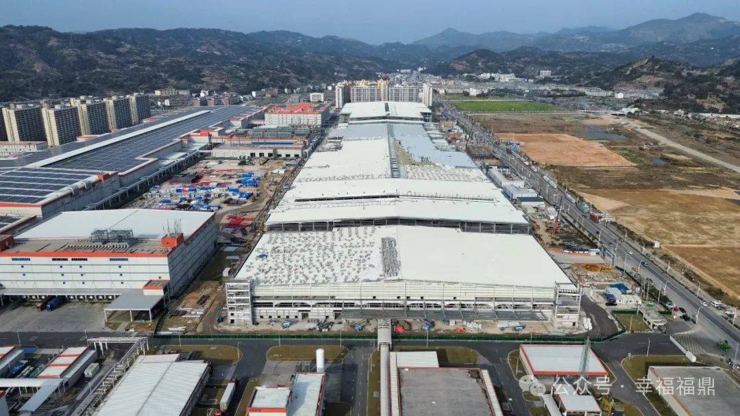 宁德时代磐石底盘亮相IAA，面向全球引入高效安全造车新范式