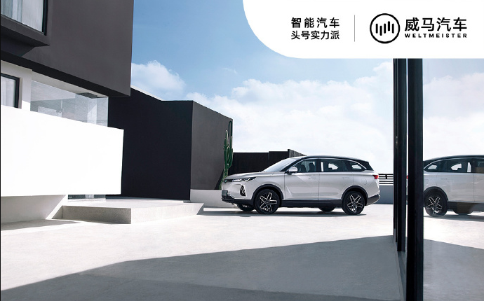 新势力追赶盈利线