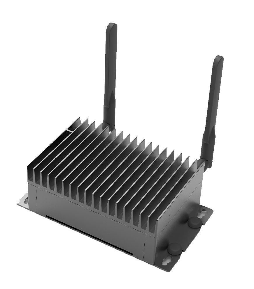 均胜电子发布机器人AI头部总成与基于Jetson Thor的全域控制器