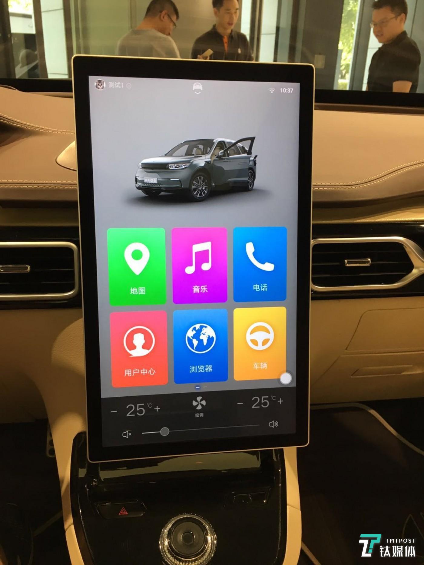 根基可控，智能无限：QNX车规级操作系统驱动汽车电子新时代