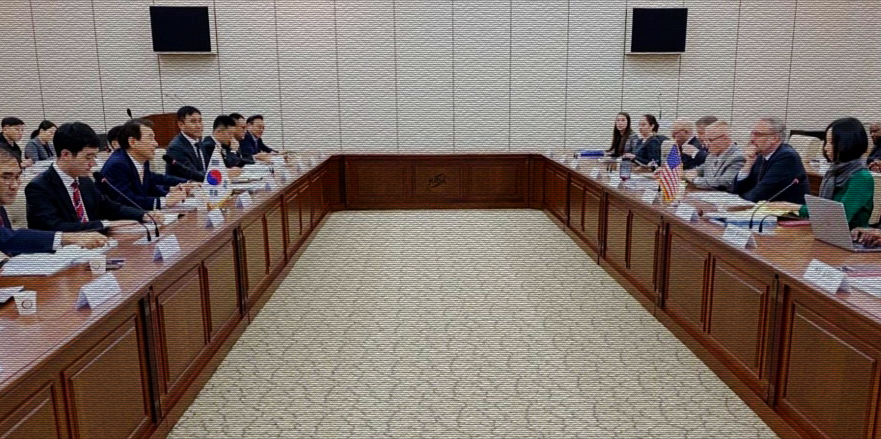 美韩汽车关税与签证问题谈判仍未达成共识