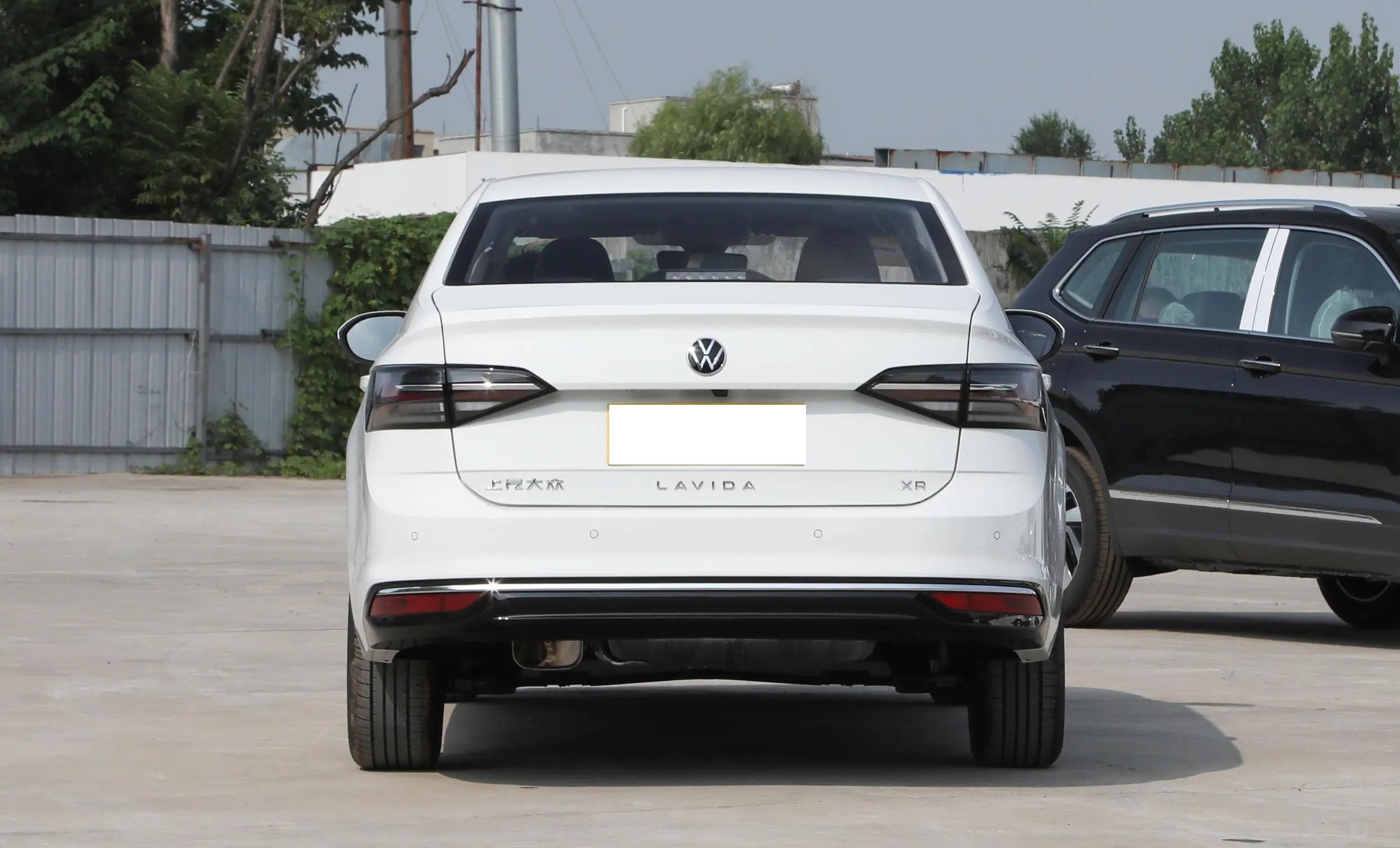 大众上调美国市场部分2026年款车型售价，最高上涨6.5%