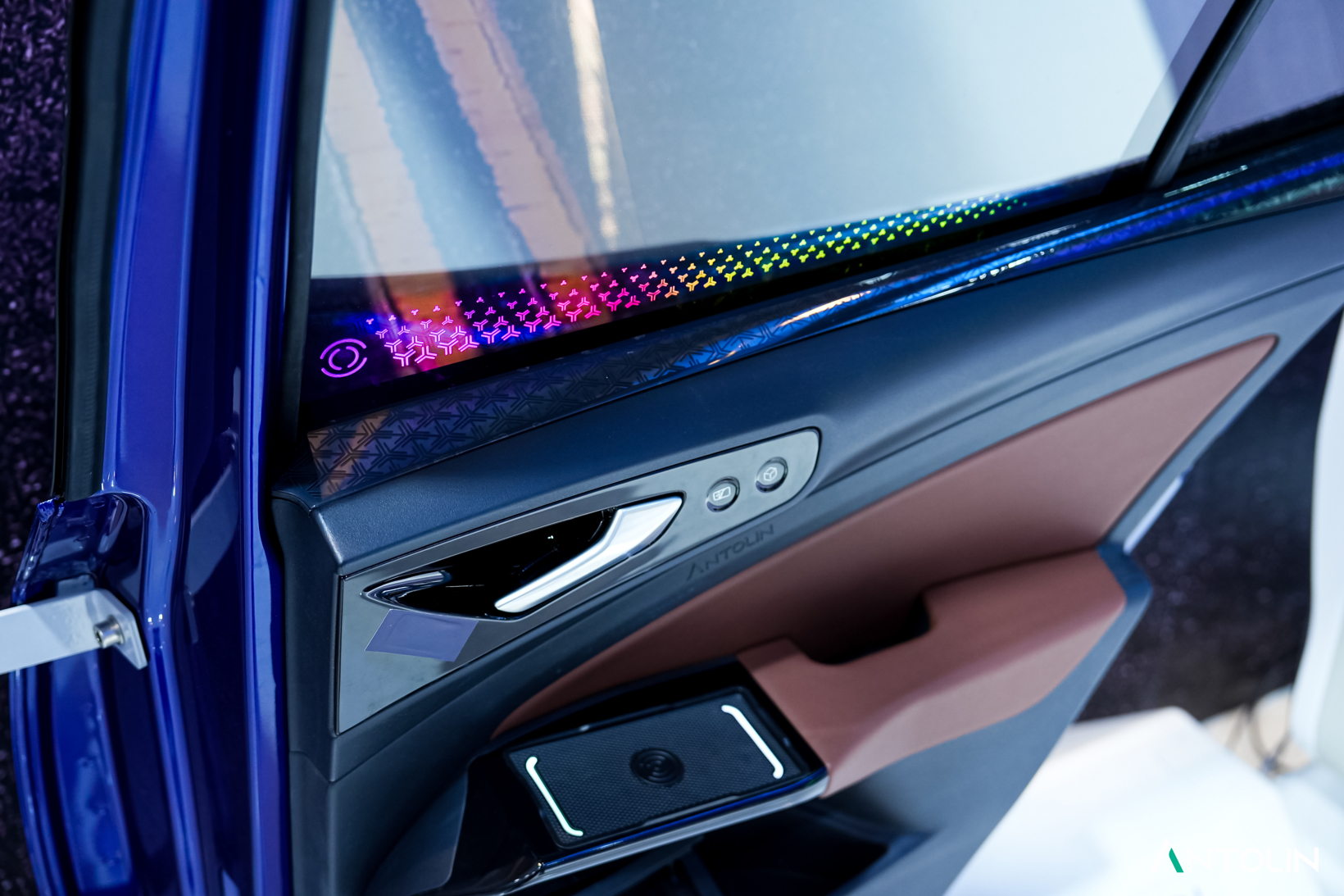 TELUS DigitalAI智能辅助驾驶数据解决方案 | 申报2025第七届金辑奖中国汽车新供应链百强