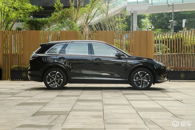 尚界H5小订累计达成101800台