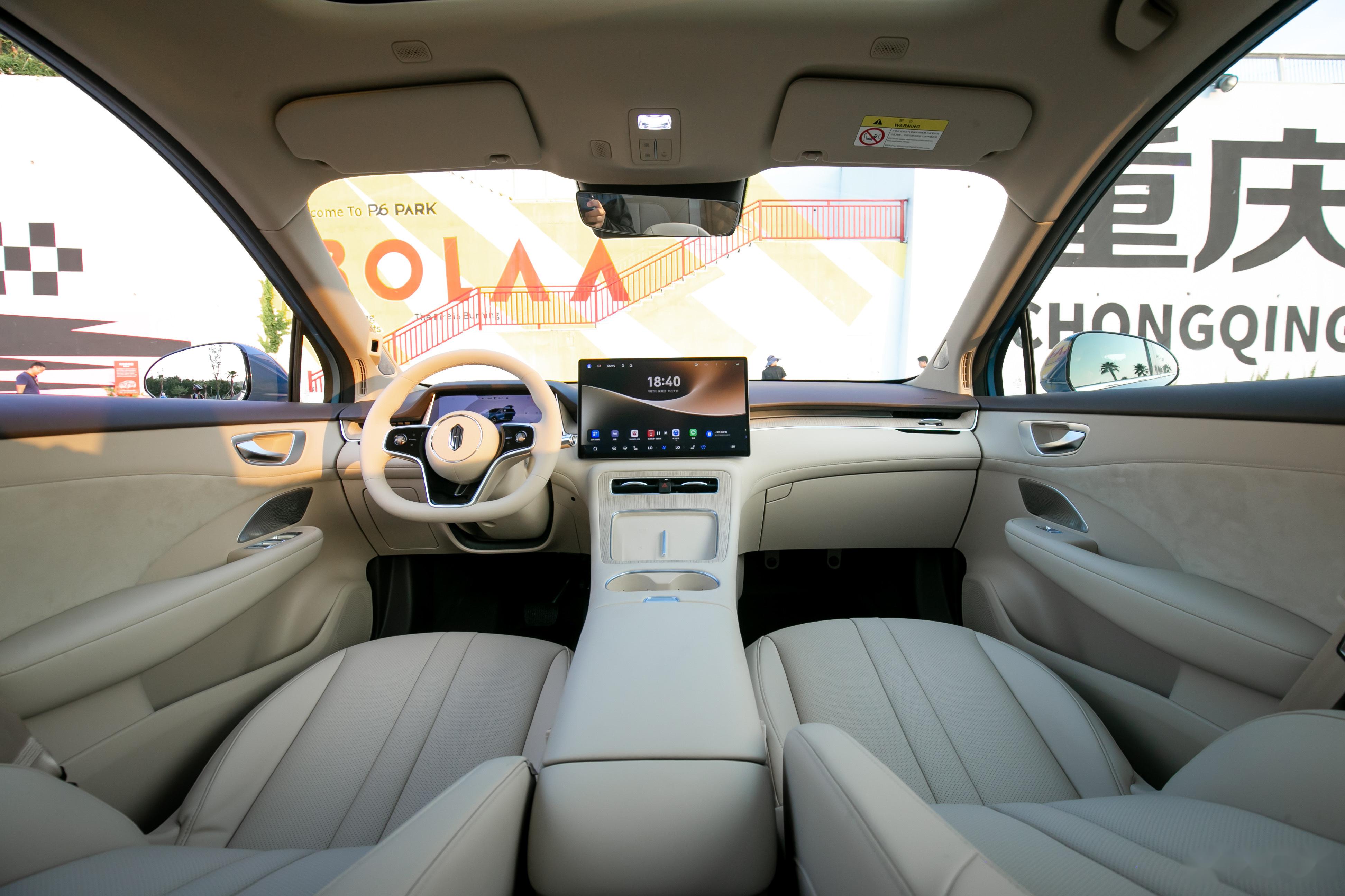 尚界H5小订累计达成101800台