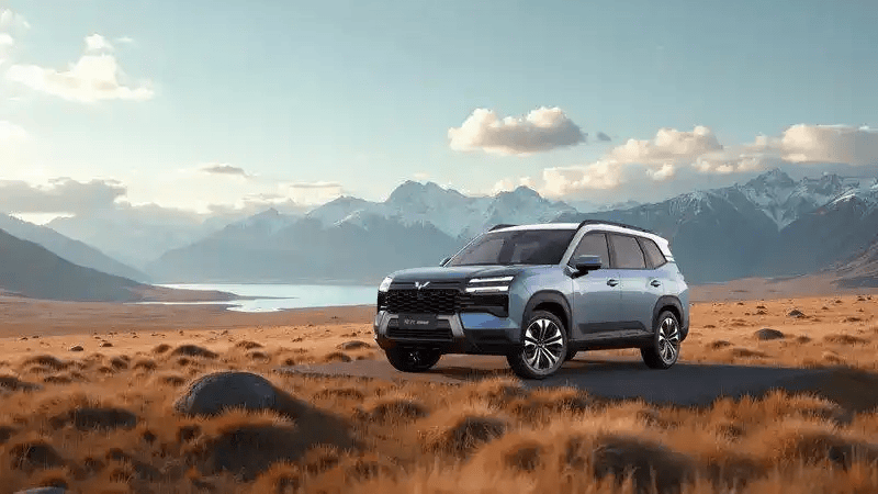 宝骏加入华为“朋友圈”，Hi模式首车或年内推出