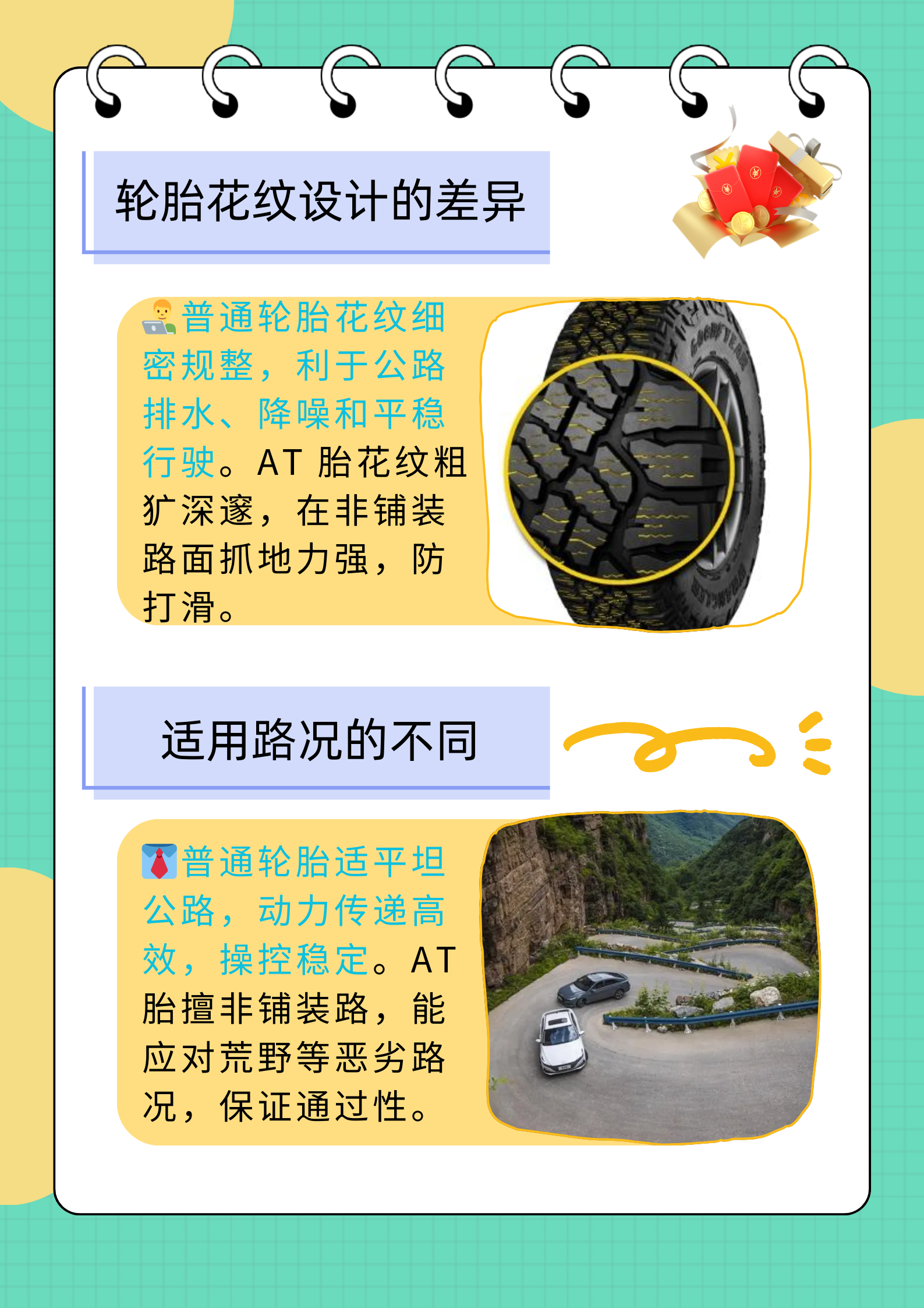 未来的轮胎，是汽车重要的数据入口？