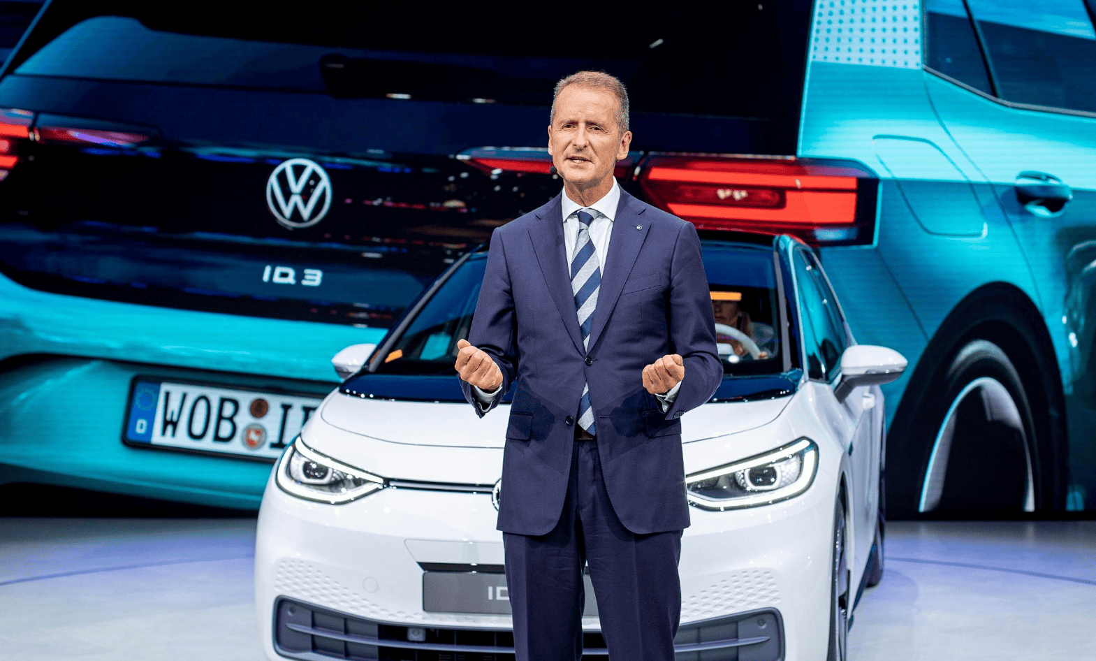 【国际快讯】福特将在德国科隆电动汽车工厂裁员约1,000人；日产因电池短缺将新款聆风电动车产量减半