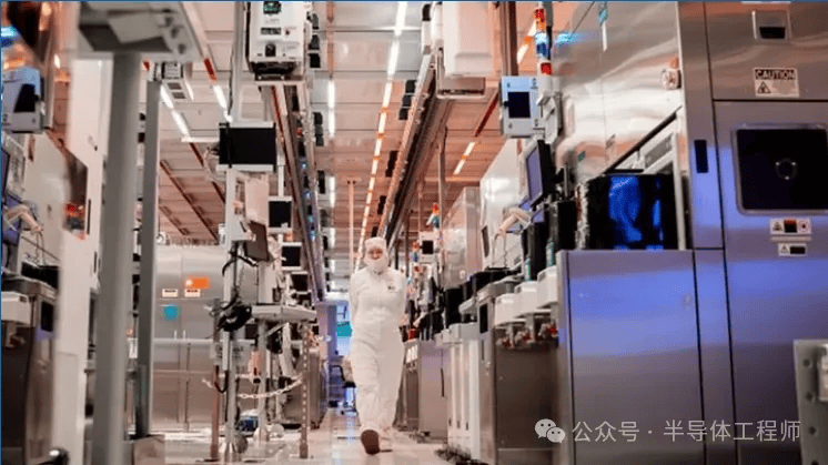 特朗普政府拟入股美光科技、三星与台积电