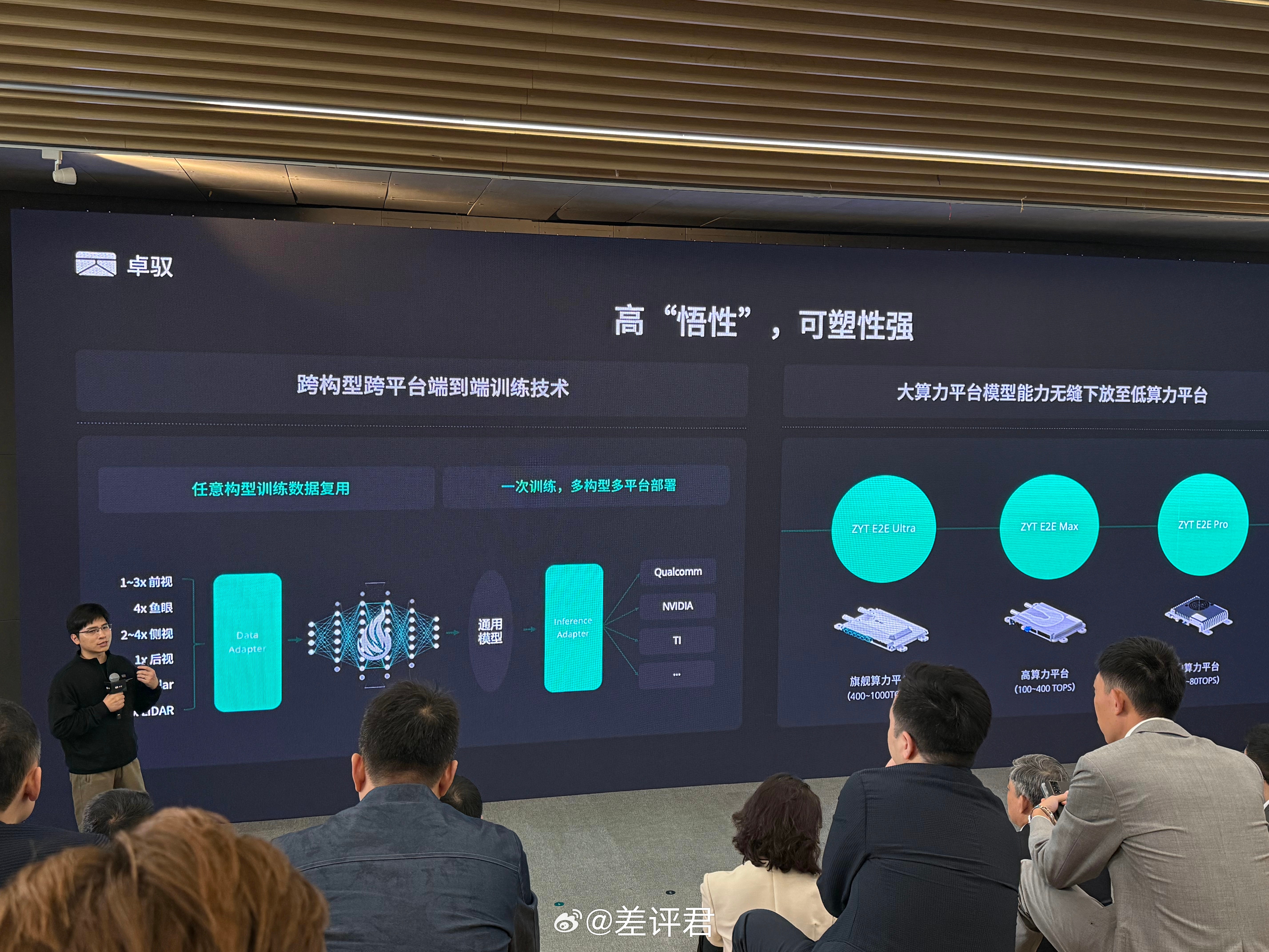 当地图成为“智能引擎”，TomTom正在重塑车载智能体验