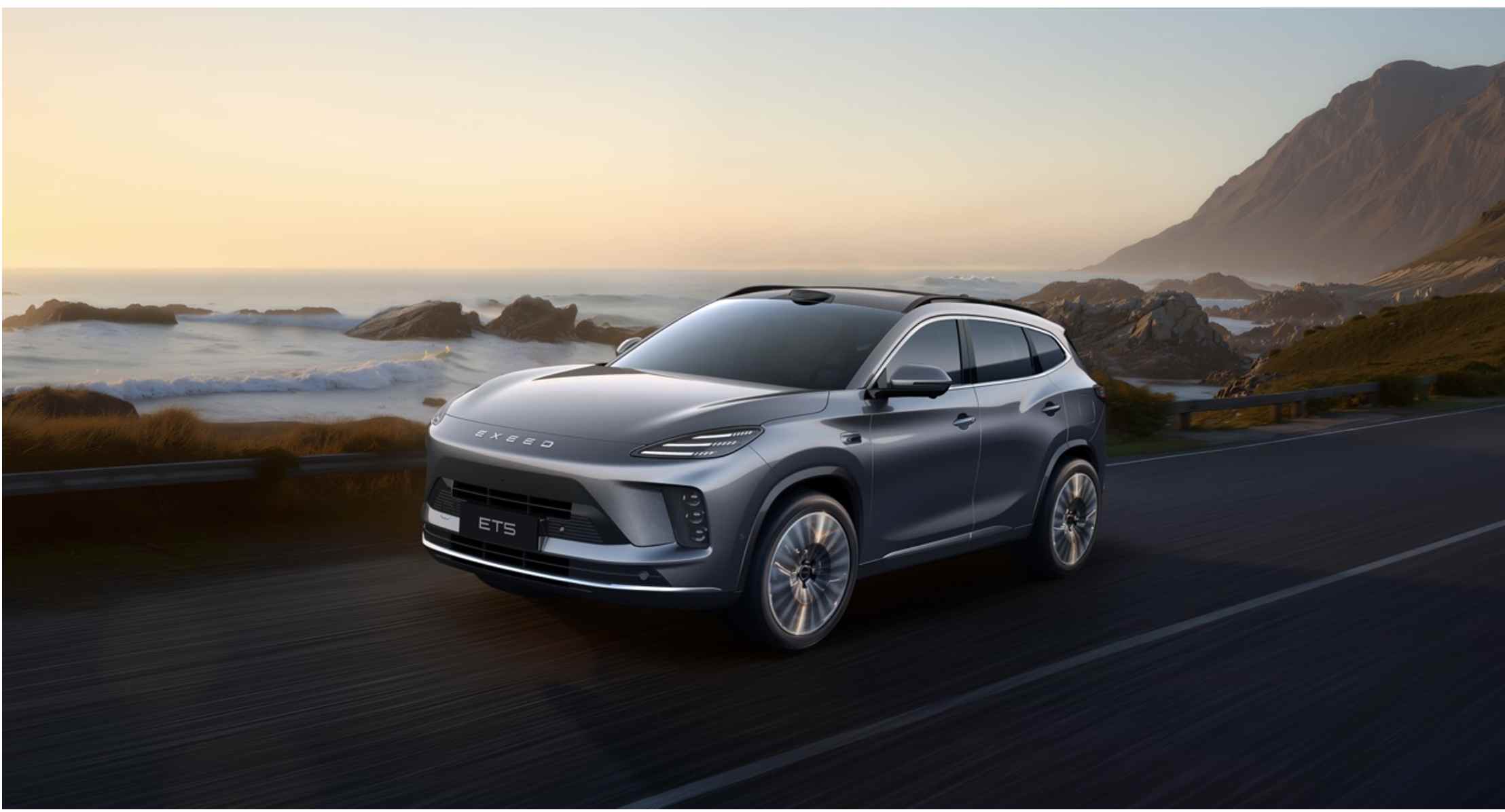 中国最大汽车出口商奇瑞在港上市，首日股价迎来开门红