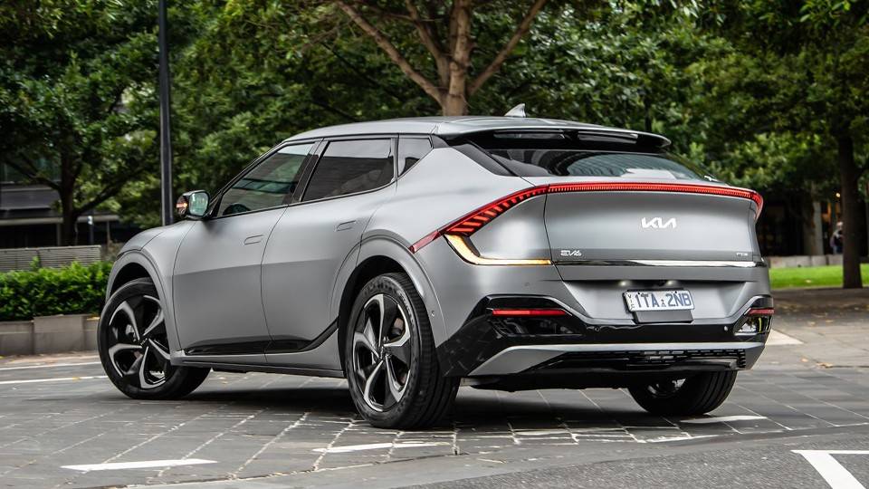 起亚为电动汽车扩张计划招聘工程师