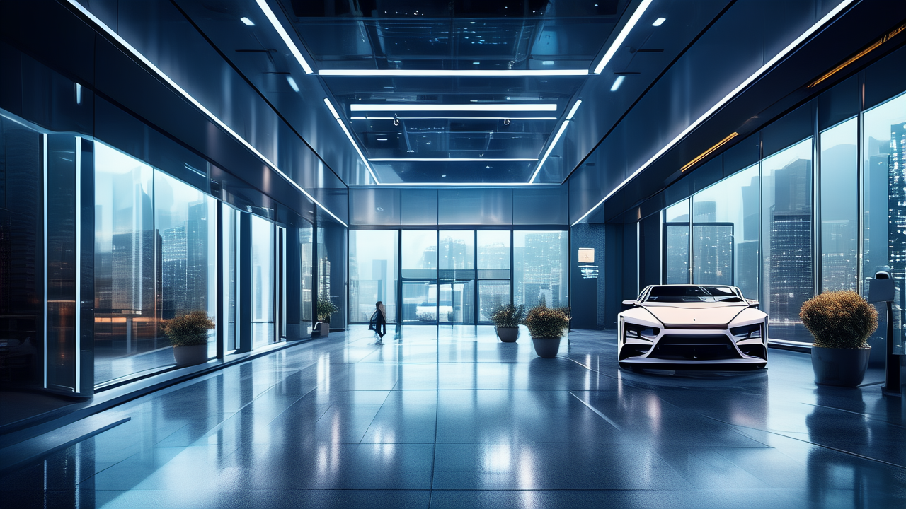 传Momenta考虑将IPO地点从纽约转至香港