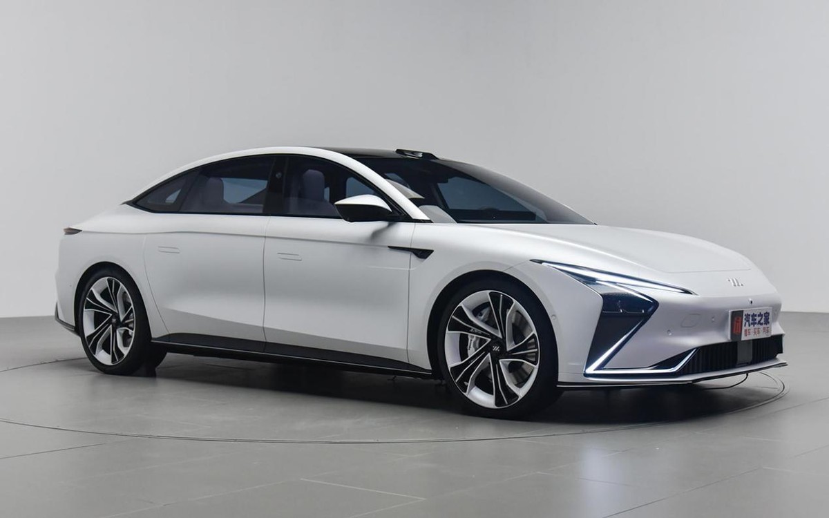 争着上市“续命”，奇瑞、岚图、阿维塔迎史上最大变革！