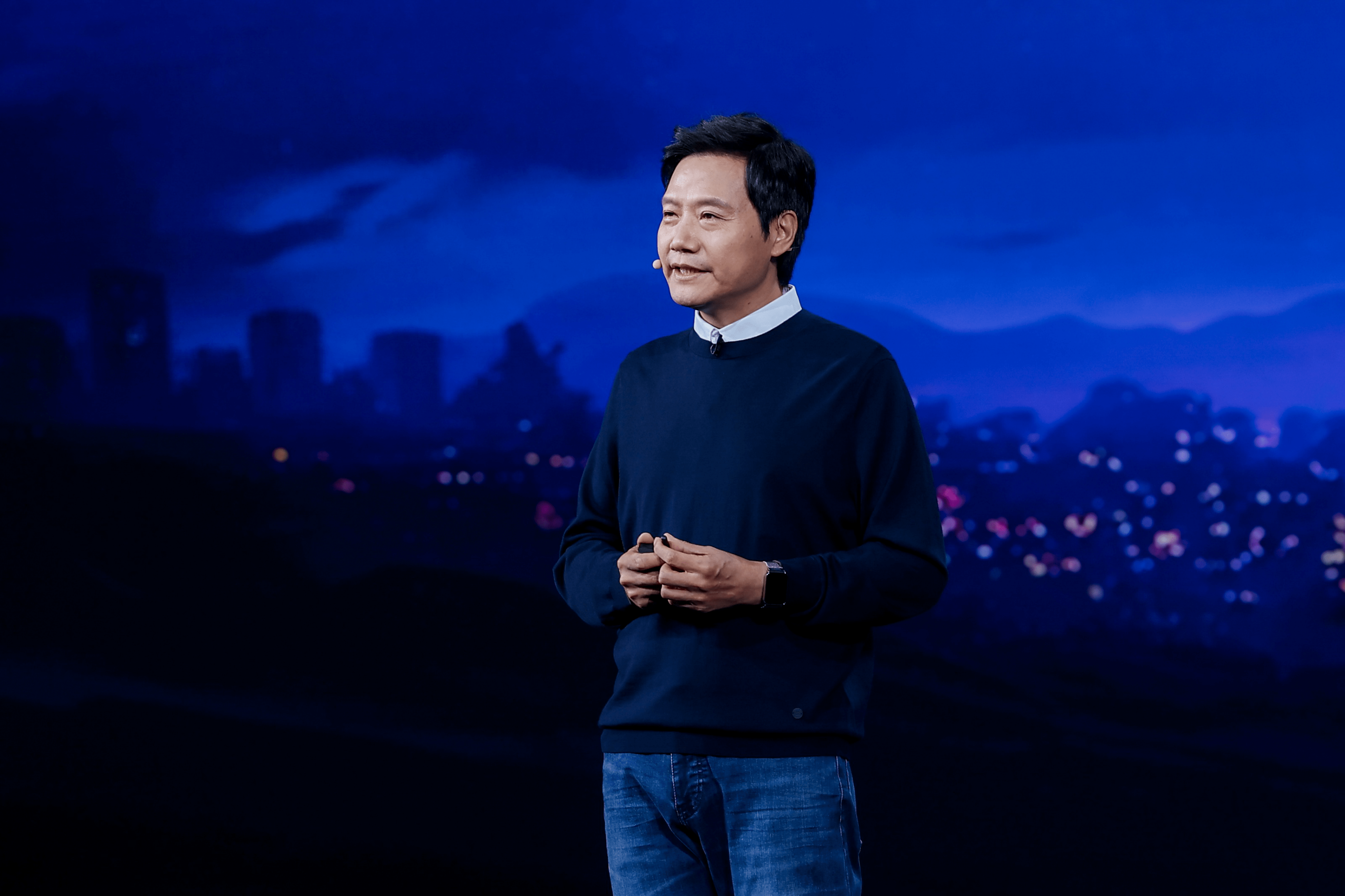 从雷军年度演讲，看小米汽车改变了啥？