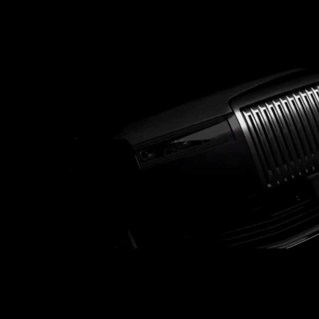 追觅汽车首款车型假想图曝光