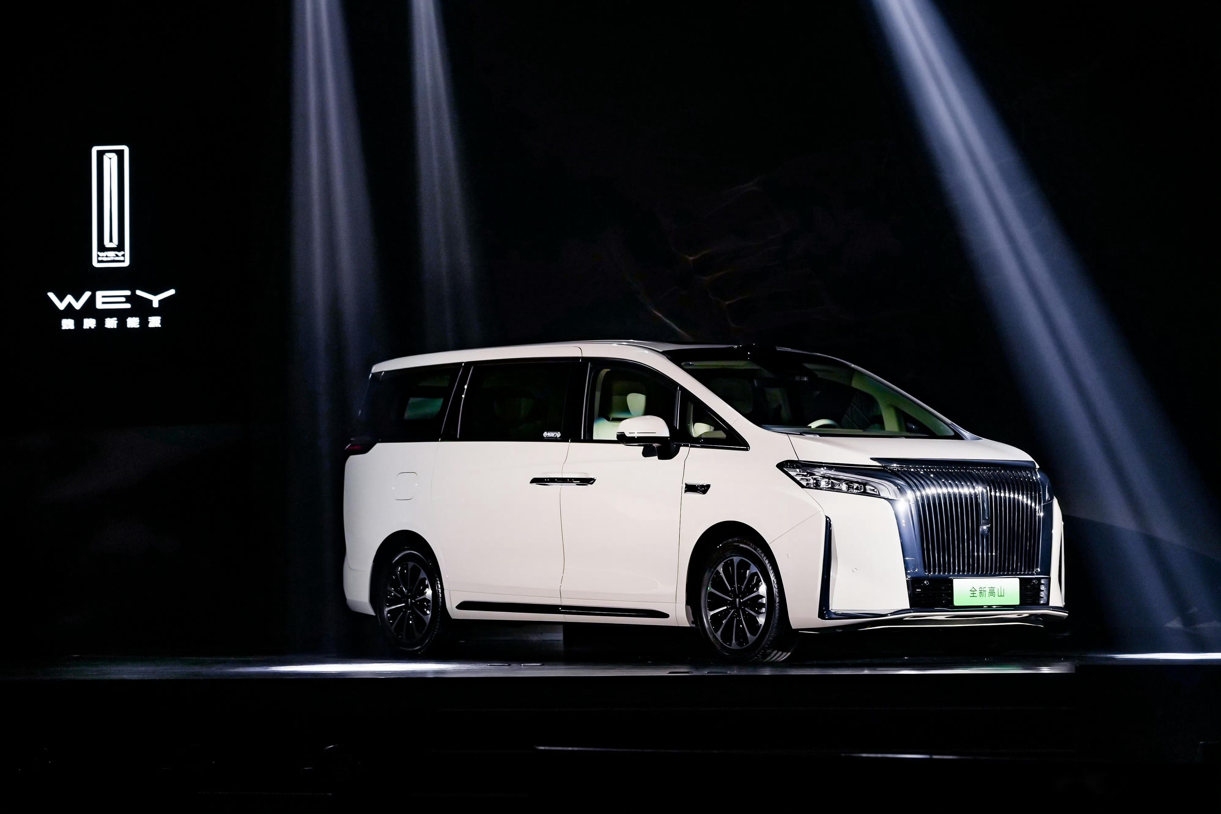 MPV市场，乱成一锅粥