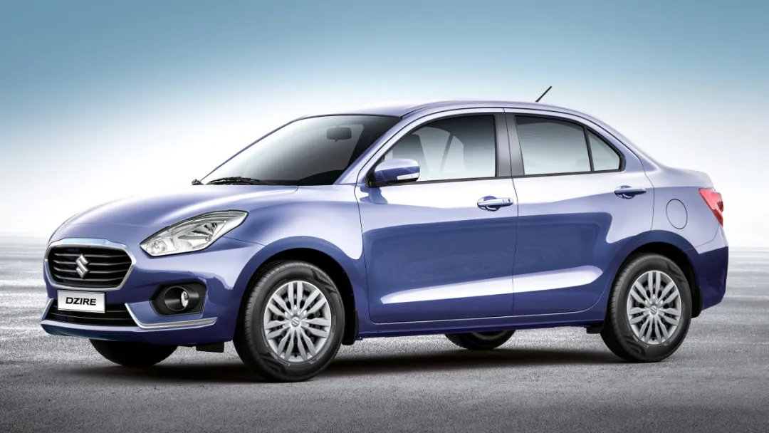 印度提议放宽小型车燃油效率标准 马鲁蒂铃木股价受提振