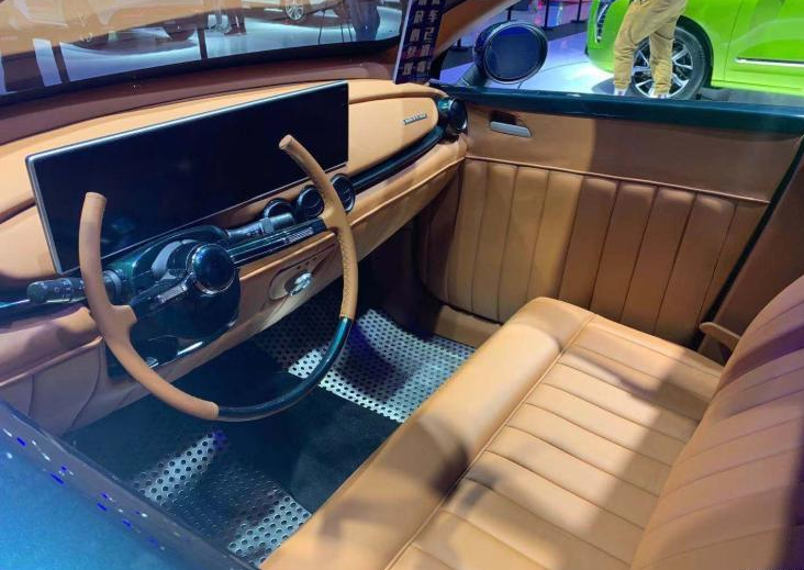 中国人保携手西安永利领克汽车团购嘉年华