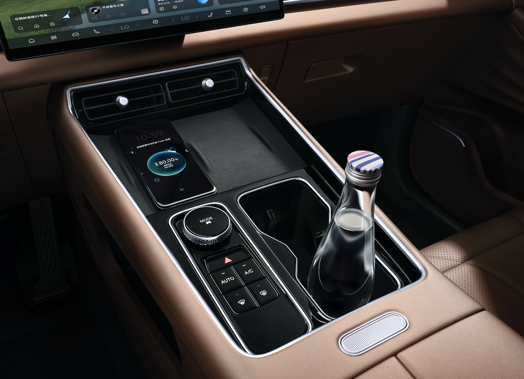 奇瑞发布“中国新燃油”战略，瑞虎9双旗舰上市