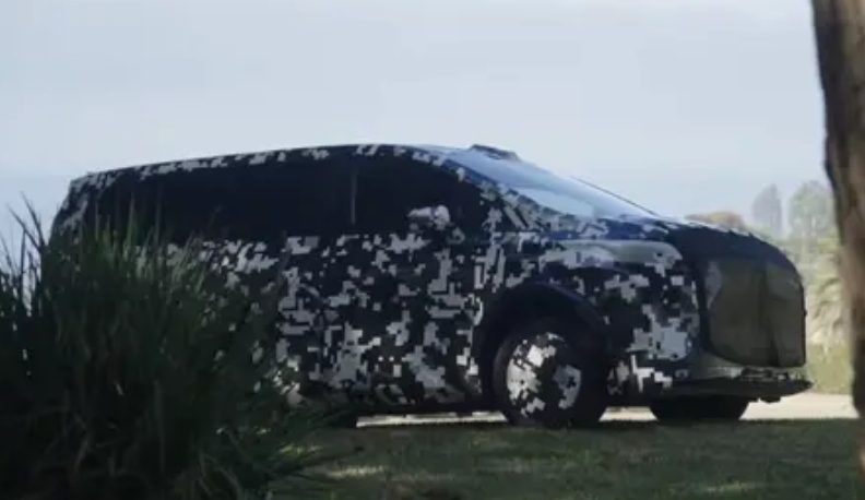 FF公布FX 4计划：10月公布设计图、11月发布