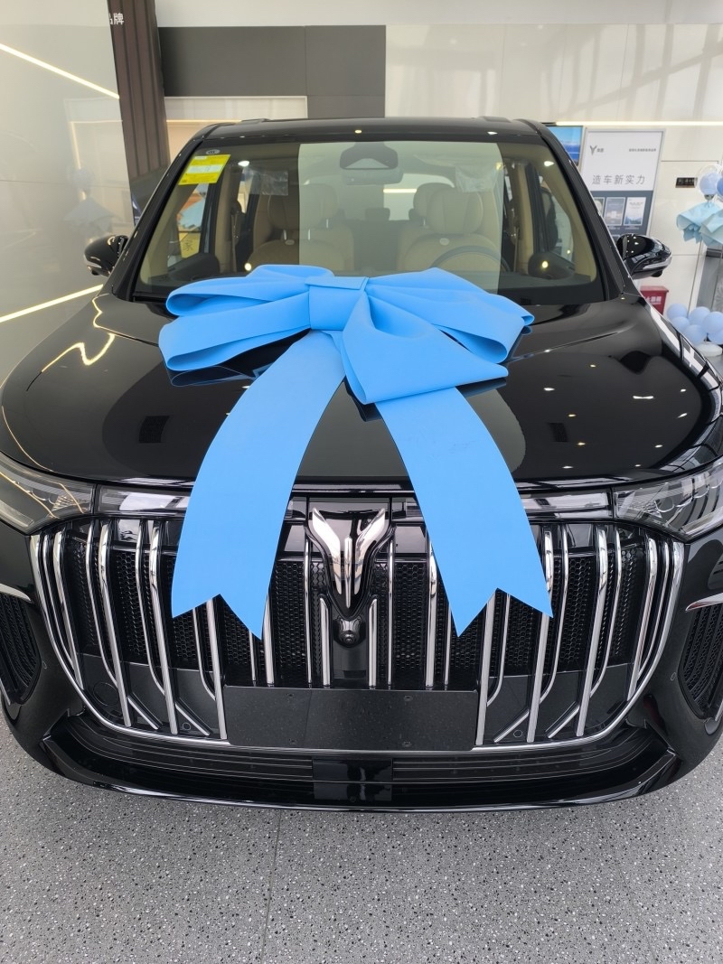 2026款岚图梦想家成都车展开启预售,38.99万起