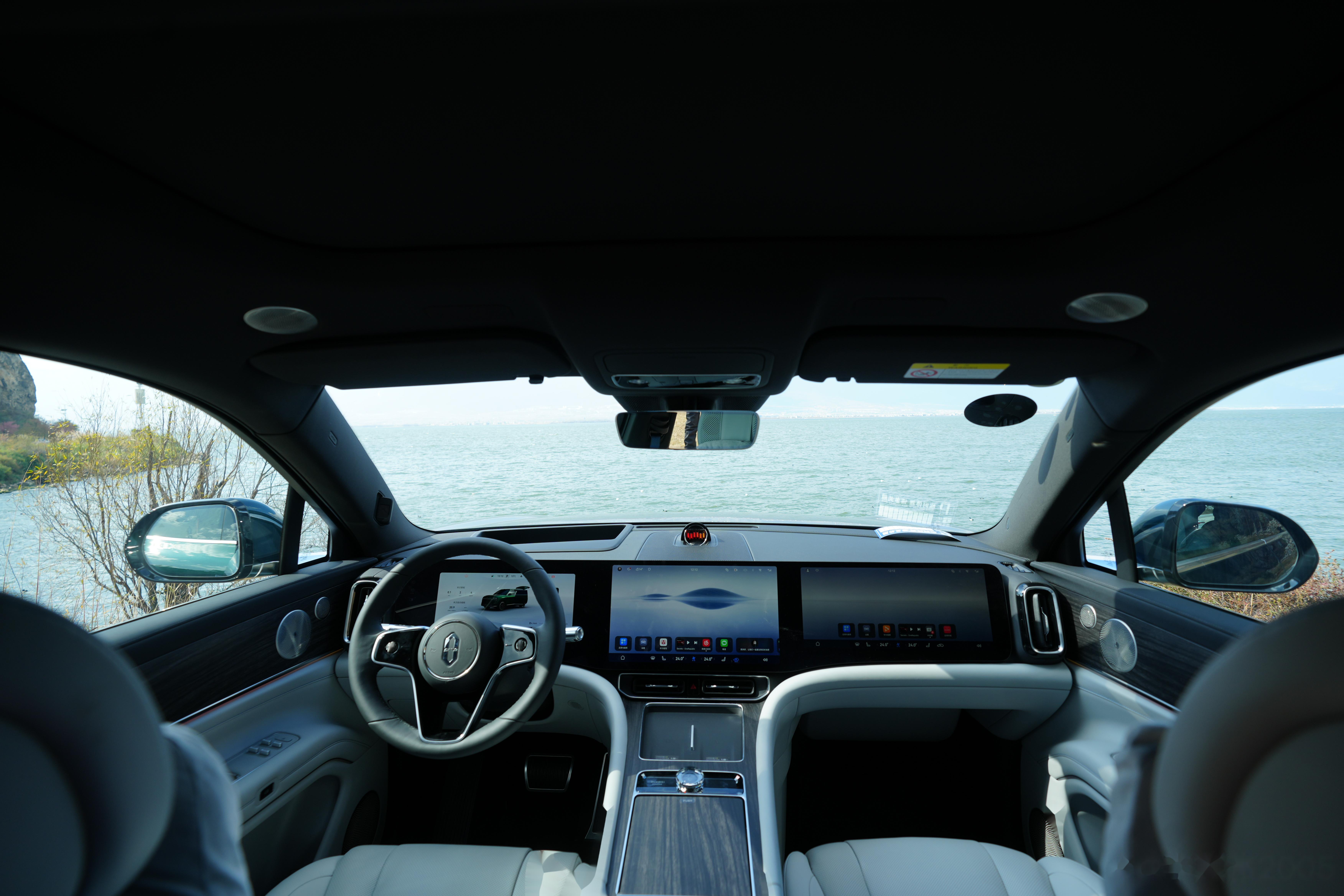 【盖世快讯】问界M8交付破10万台;超150万充电桩入驻小米汽车充电地图